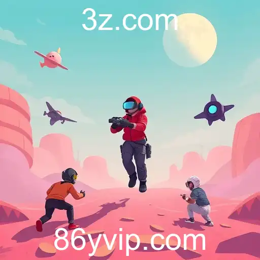 A Revolução do 86y no Mundo dos Jogos