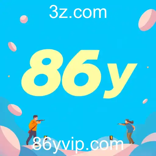 86y: A Ascensão no Universo dos Jogos