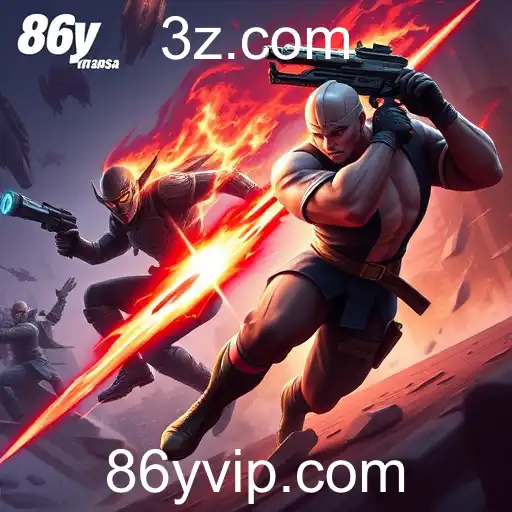 86y: Uma Nova Era para o Gaming em 2025