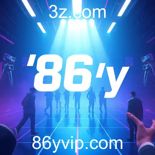 Tendências de Jogos em 2025: 86y e o Futuro dos eSports