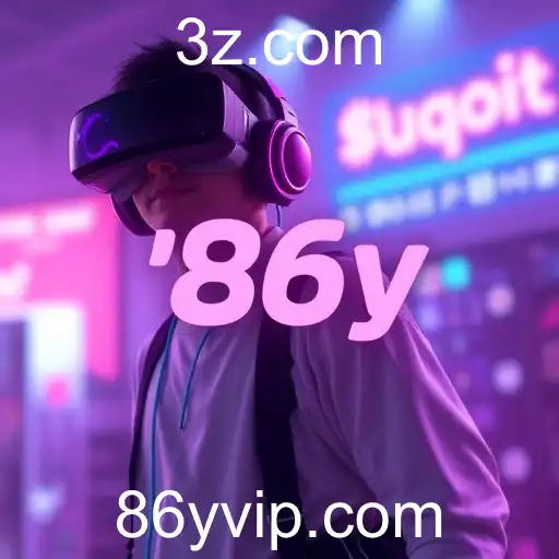 A Nova Febre dos Jogos em 2025: 86y Ganha Destaque