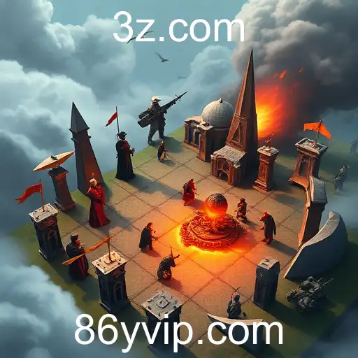 86y: A Revolução em Jogos Online