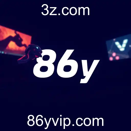 A Revolução do 86y nos Jogos Online em 2026