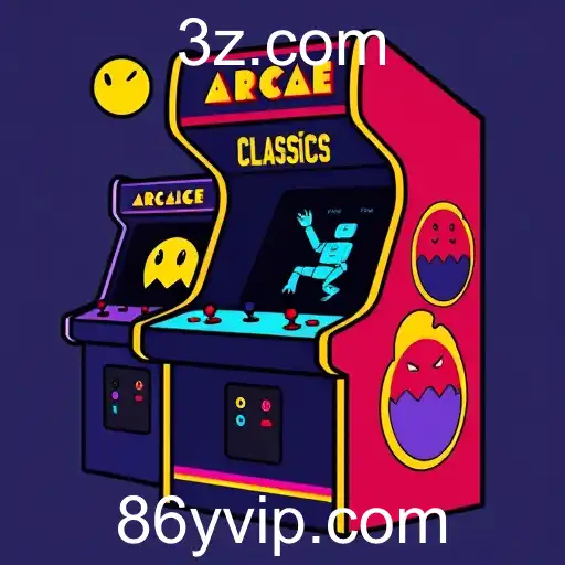 Explorando a Nostalgia dos Jogos com 'Arcade Clássicos'