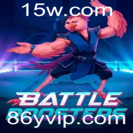 Explorando o Fenômeno de BattleRoosters: O Jogo de Estratégia Aclamado