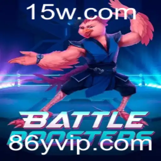 Explorando o Fenômeno de BattleRoosters: O Jogo de Estratégia Aclamado