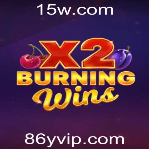 BurningWinsX2: Descubra a Nova Sensação dos Jogos Online