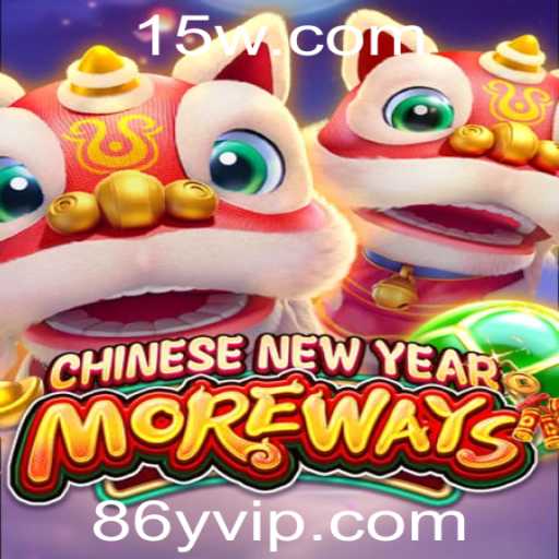 Descubra o Mundo de CHINESENEWYEARMOREWAYS: O Jogo que Conecta Tradição e Inovação