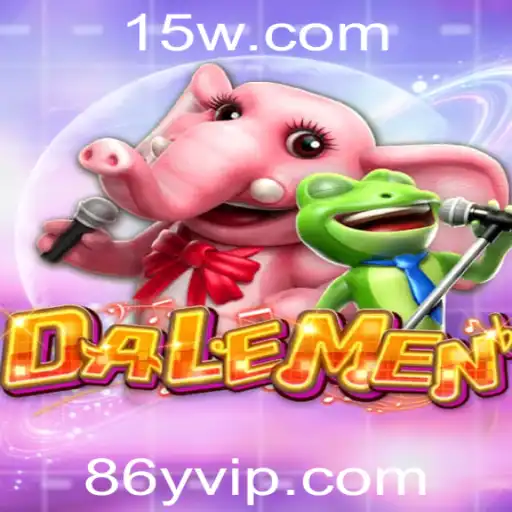 Descubra o Fascinante Universo do Jogo DALEMEN