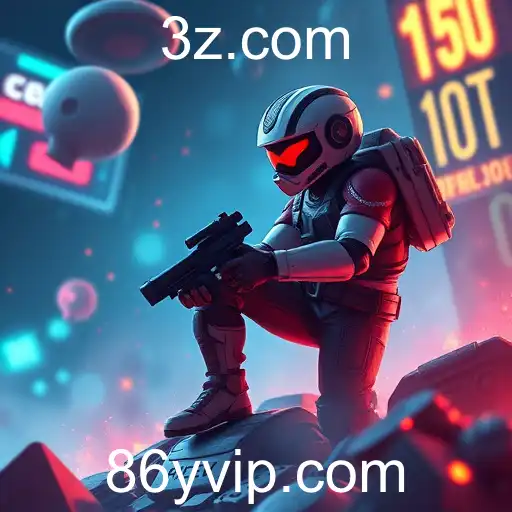 Revoluções Digitais nos Jogos com 86y