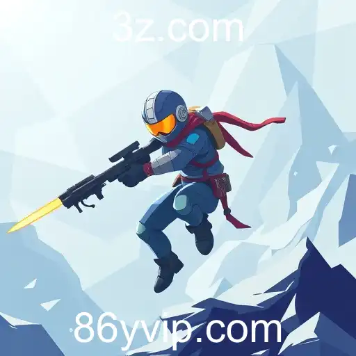 Explorando o Fenômeno 86y: O Impacto no Mundo dos Jogos