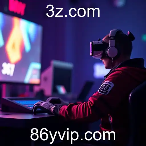 Explorando o Futuro dos Jogos Online: A Era Digital em 2025