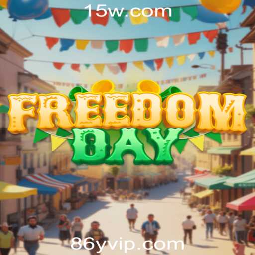 Explore o Mundo de FreedomDay: O Jogo Revolucionário com o Enigma 86y