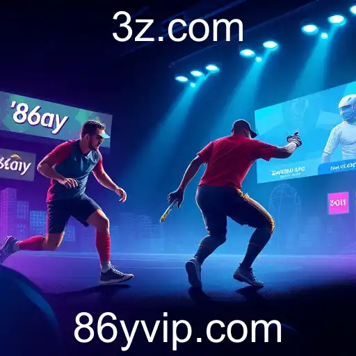 Tendências de Jogos em 2025: 86y Incorpora Novidades