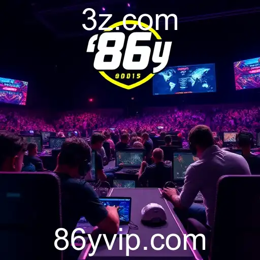 Transformações no Mundo dos Jogos em 2025