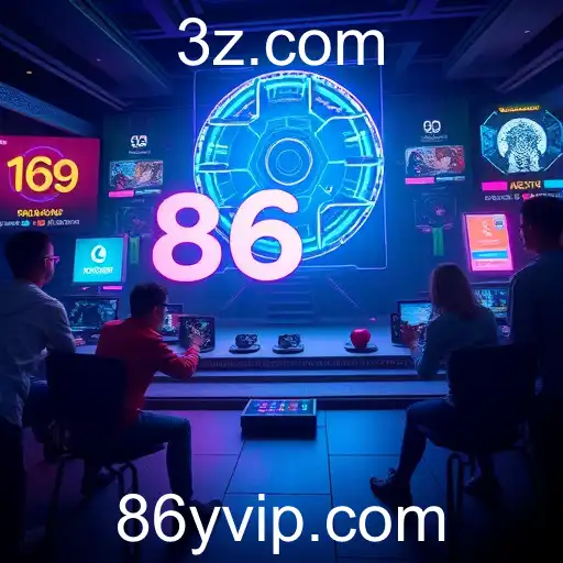 Tendências em 2025: O Crescimento dos Jogos Online