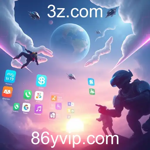 Explorando o Futuro dos Jogos em 2025