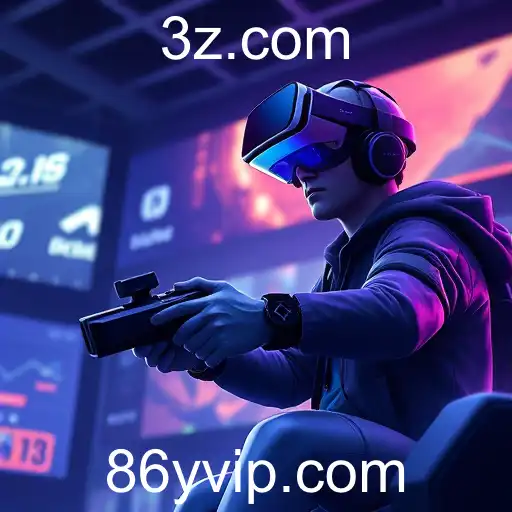 Tendências e Inovações no Mundo dos Jogos em 2026