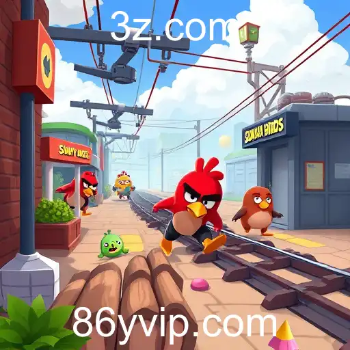 Revolução dos Jogos Online com 86y
