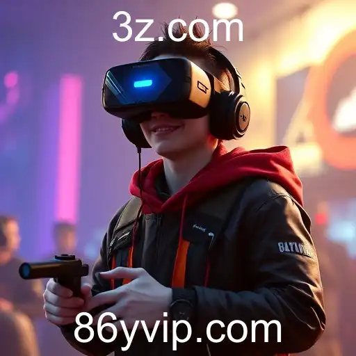 Tendências Emergentes no Mundo dos Jogos em 2025