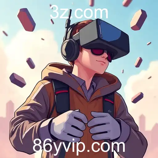 Inovações e Tendências do Mundo dos Jogos Online