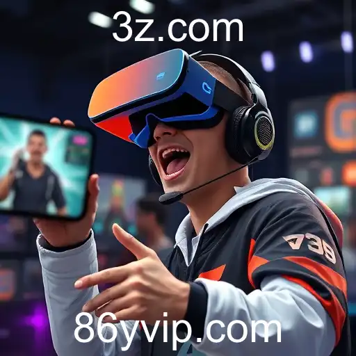 Expansão do Universo de Jogos Online: A Ascensão do 86y