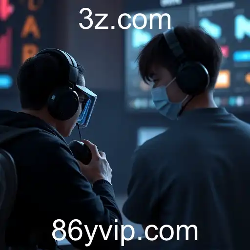 O Crescimento Surpreendente dos Jogos em 2025