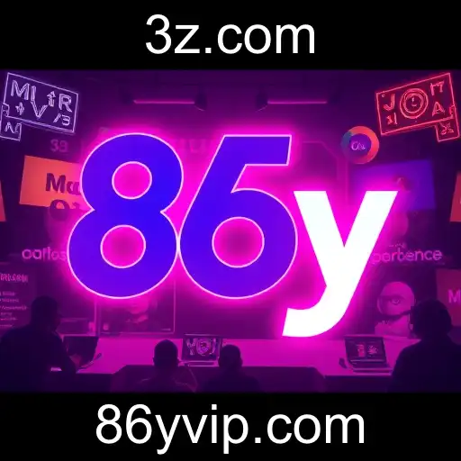 Inovação e Desafios em 86y: A Nova Era dos Jogos