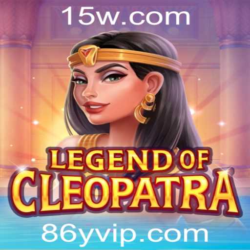 Descubra a Fascinante Aventura de LegendOfCleopatra