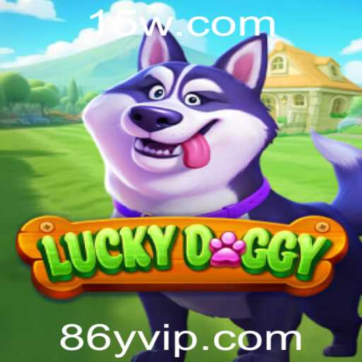 Explorando o Cativante Mundo de LuckyDoggy: Uma Aventura Inesquecível