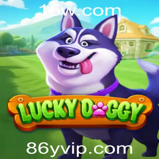 Explorando o Cativante Mundo de LuckyDoggy: Uma Aventura Inesquecível