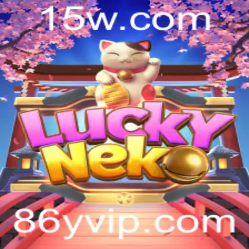 Descubra o Fascinante Mundo de LuckyNeko