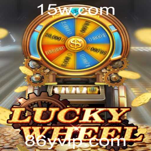 Explorando o Mundo de LuckyWheel: A Nova Sensação dos Jogos de Azar