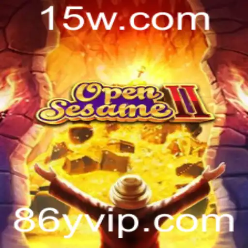 Explorando o Desafio: OpenSesameII e a Palavra-Chave 86y