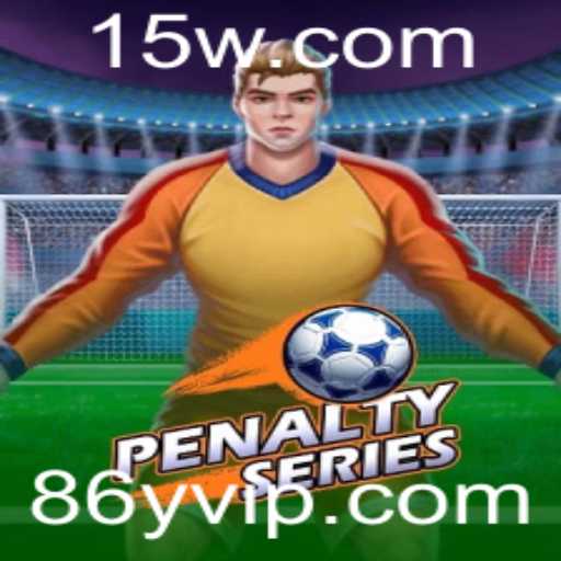 Explorando as Regras e Atrações do Jogo 'PenaltySeries'