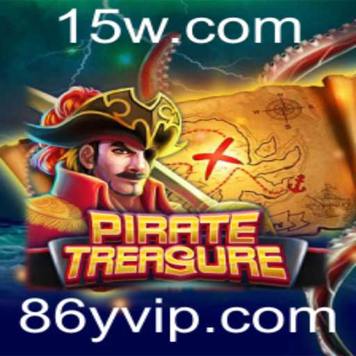 PirateTreasure: Aventura Estratégica no Alto-Mar