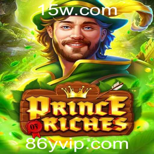 PrinceOfRiches: Um Mergulho no Universo do Jogo do Momento