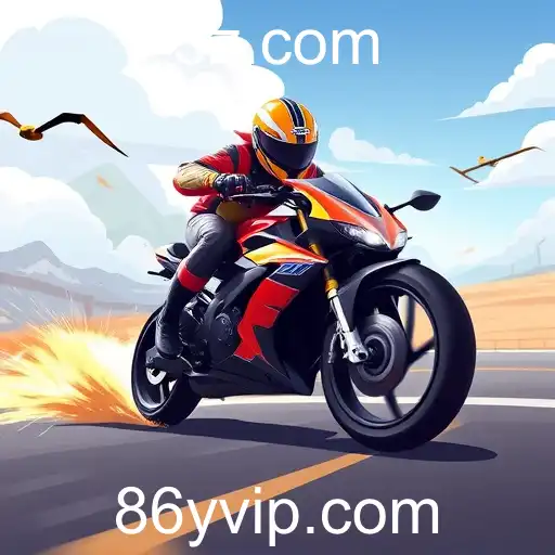 Corrida e Velocidade: Adrenalina e Competição