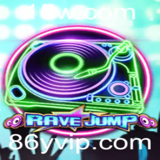 RaveJump: A Excitante Aventura Musical no Mundo dos Jogos