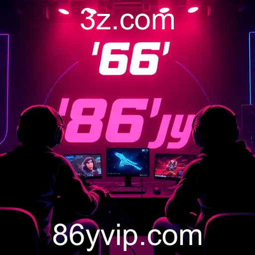 A Revolução dos Jogos em 86y