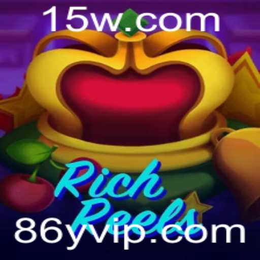 RichReels: O Jogo de Cassino que Está Conquistando o Mundo