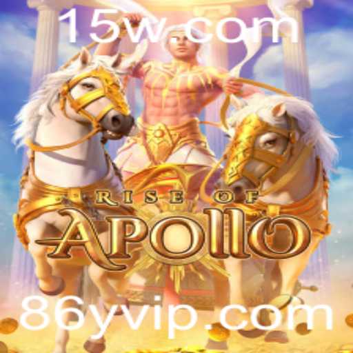 RiseofApollo: Explorando o Mundo Mitológico com '86y'