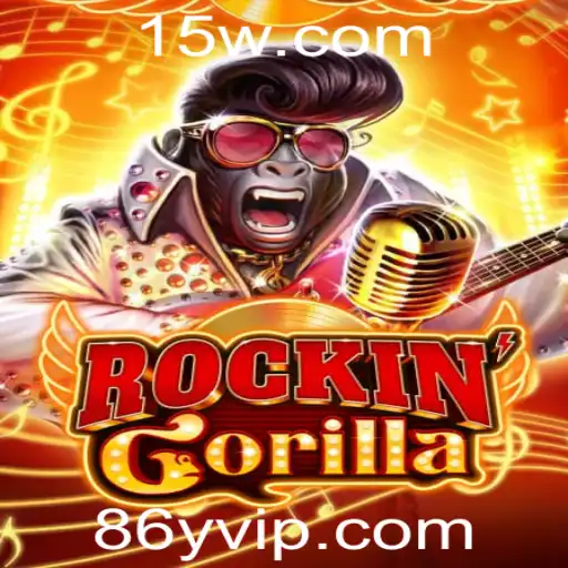 Descubra o Mundo Empolgante de RockinGorilla: Um Jogo de Estratégia e Diversão