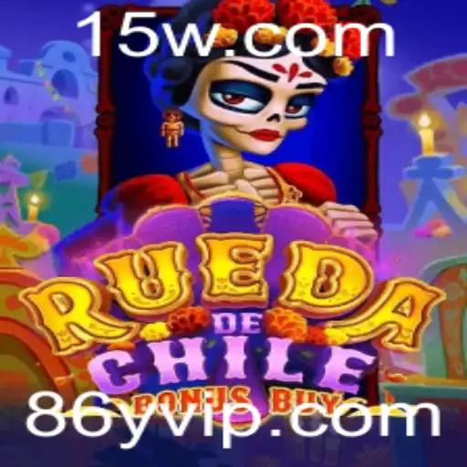 RuedaDeChileBonusBuy: Explorando o Mundo Fascinante dos Jogos Digitais