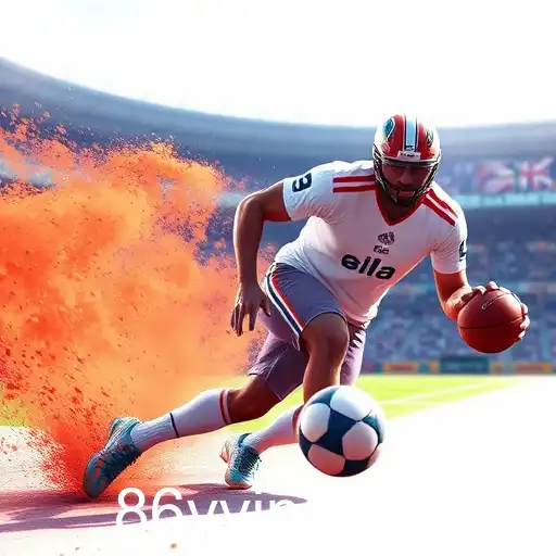 Jogos Esportivos: A Emoção do Esporte no Mundo Digital