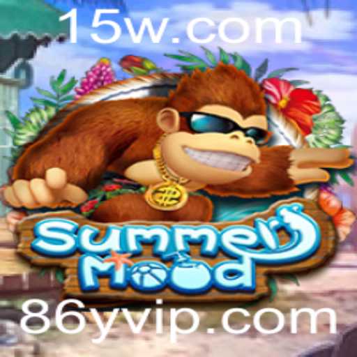Descubra o Encantador Mundo de SummerMood: O Jogo que Conquista Corações