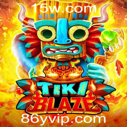 Explorando o Mundo de TikiBlaze: Aventura e Estratégia no Coração das Ilhas Tropicais