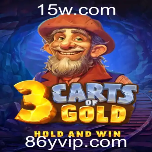 Entendendo 3cartsOfGold: Um Jogo de Estratégia Inovador