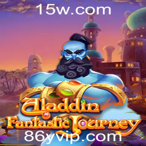 Aladdin: Aventuras e Mágica no Mundo dos Jogos
