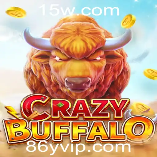 Descubra a Empolgante Experiência de CRAZYBUFFALO - O Jogo do Momento